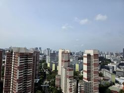 Artra (D3), Apartment #520154881